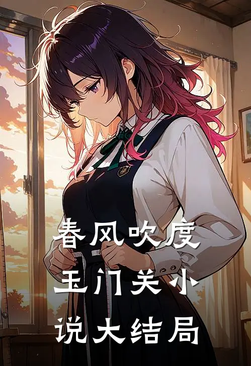 春风吹度玉门关小说大结局