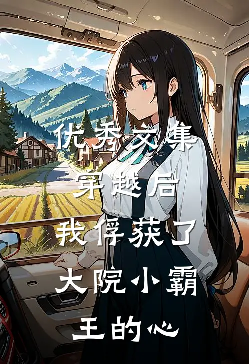 优秀文集穿越后，我俘获了大院小霸王的心