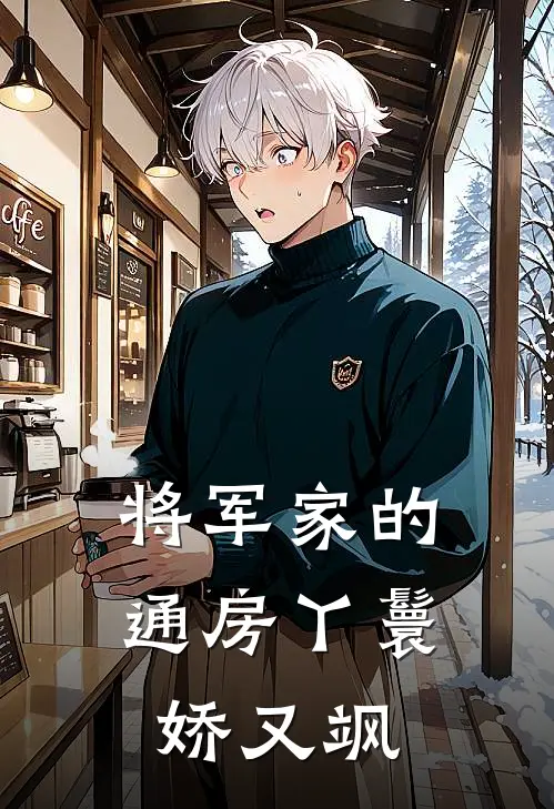 将军家的通房丫鬟娇又飒