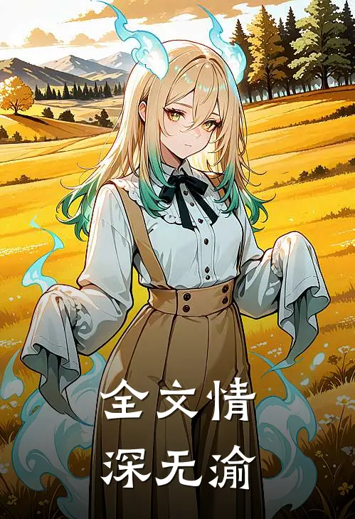 全文情深无渝