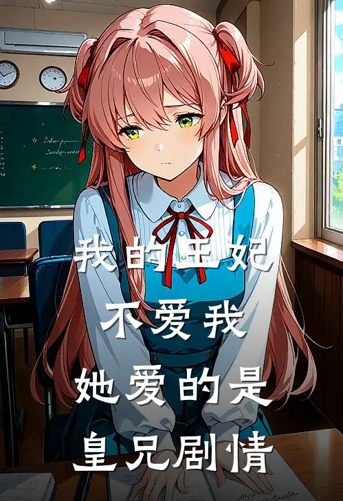 我的王妃不爱我，她爱的是皇兄剧情