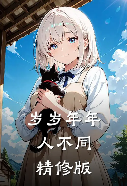 岁岁年年，人不同精修版