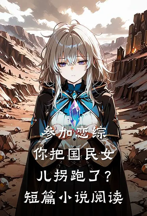 参加恋综，你把国民女儿拐跑了？短篇小说阅读