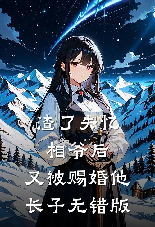 渣了失忆相爷后，又被赐婚他长子无错版