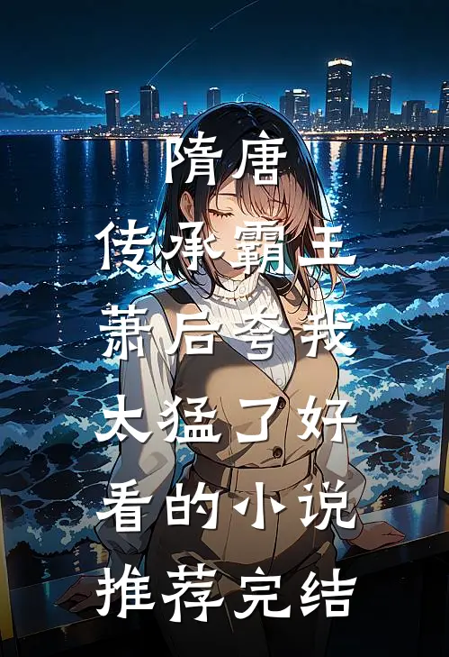 隋唐：传承霸王，萧后夸我太猛了好看的小说推荐完结