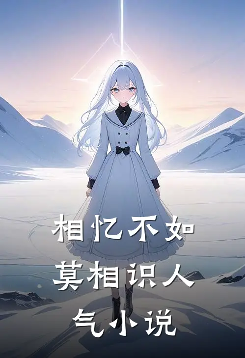 相忆不如莫相识人气小说