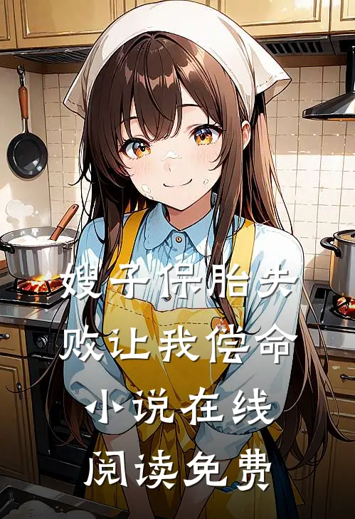 嫂子保胎失败让我偿命小说在线阅读免费