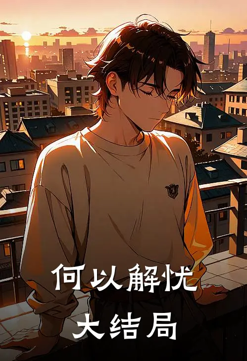 何以解忧大结局