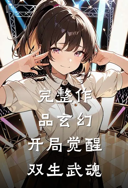 完整作品玄幻开局觉醒双生武魂免费阅读