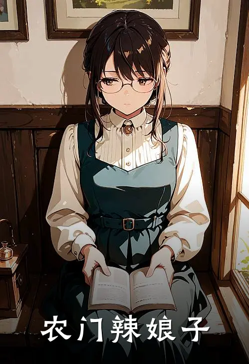 农门辣娘子