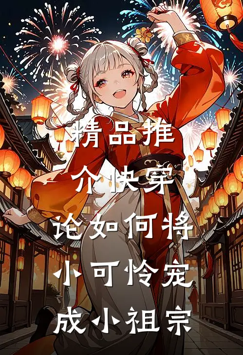精品推介快穿：论如何将小可怜宠成小祖宗