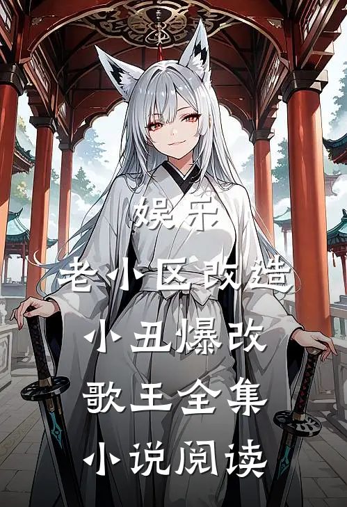 娱乐：老小区改造，小丑爆改歌王全集小说阅读