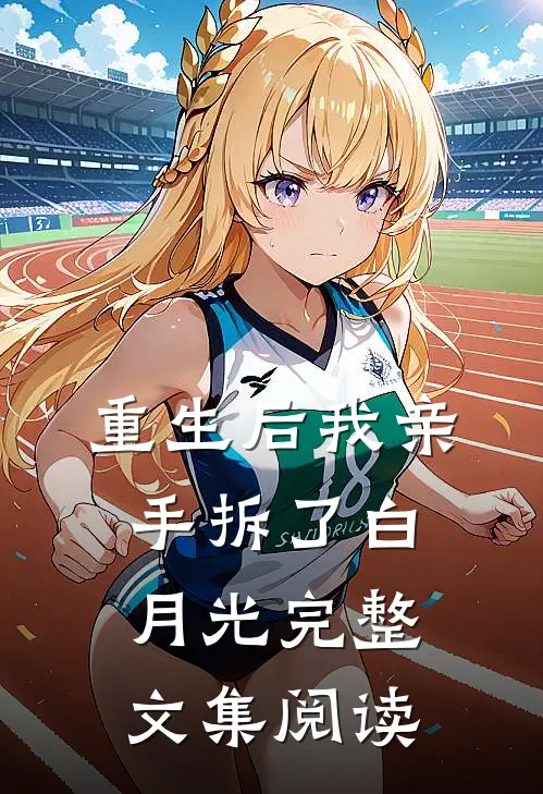 重生后我亲手拆了白月光完整文集阅读