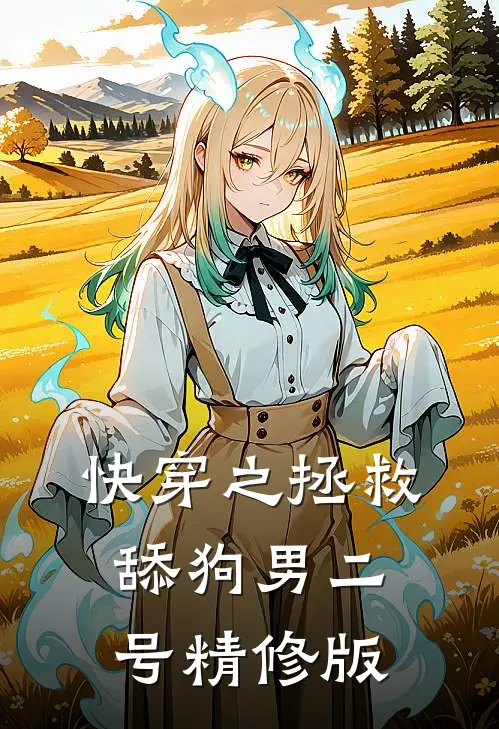 快穿之拯救舔狗男二号精修版