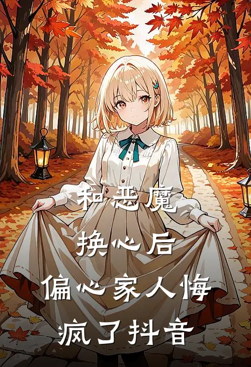 和恶魔换心后，偏心家人悔疯了抖音