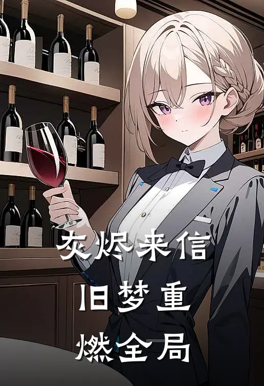灰烬来信，旧梦重燃全局