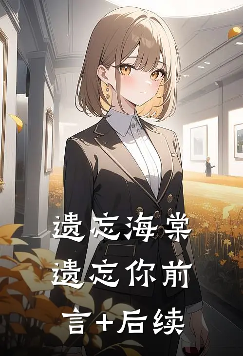 遗忘海棠遗忘你前言+后续