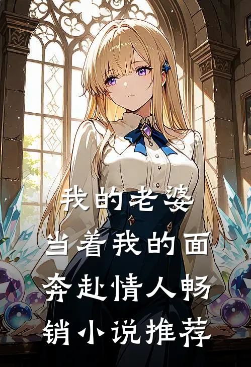 我的老婆,当着我的面奔赴情人畅销推荐完结