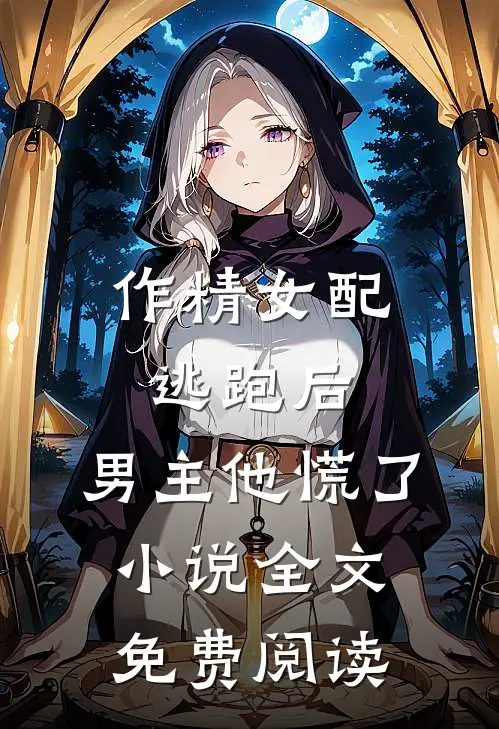 作精女配逃跑后，男主他慌了小说全文免费阅读