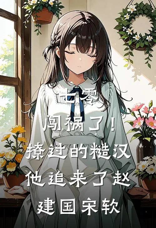 七零：闯祸了！撩过的糙汉他追来了赵建国宋软