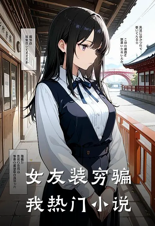 女友装穷骗我热门小说