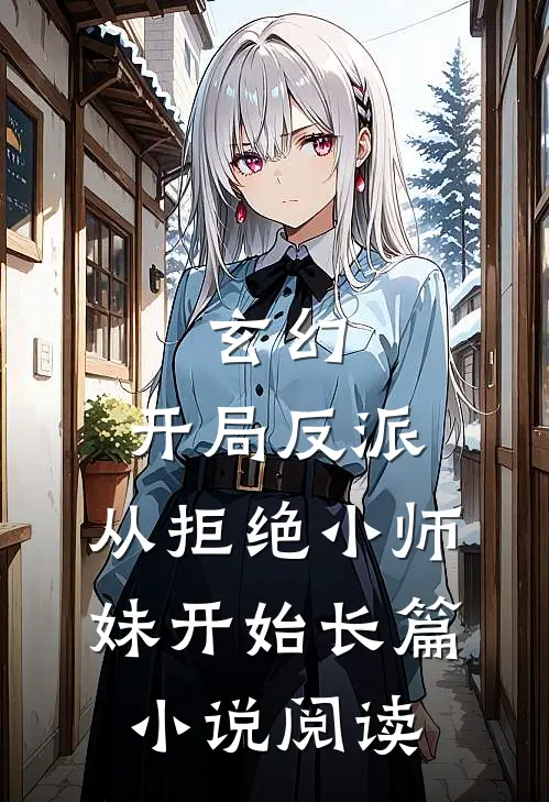 玄幻开局反派,从拒绝小师妹开始长篇阅读