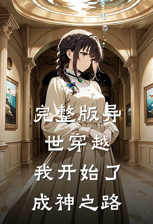完整版异世穿越：我开始了成神之路