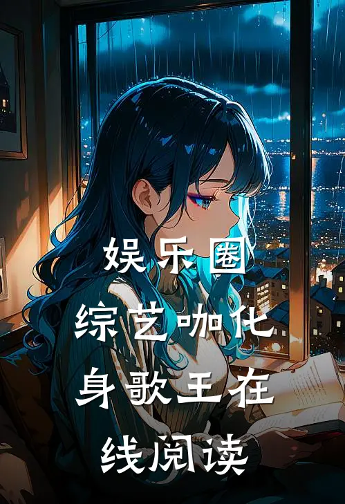 娱乐圈：综艺咖化身歌王在线阅读