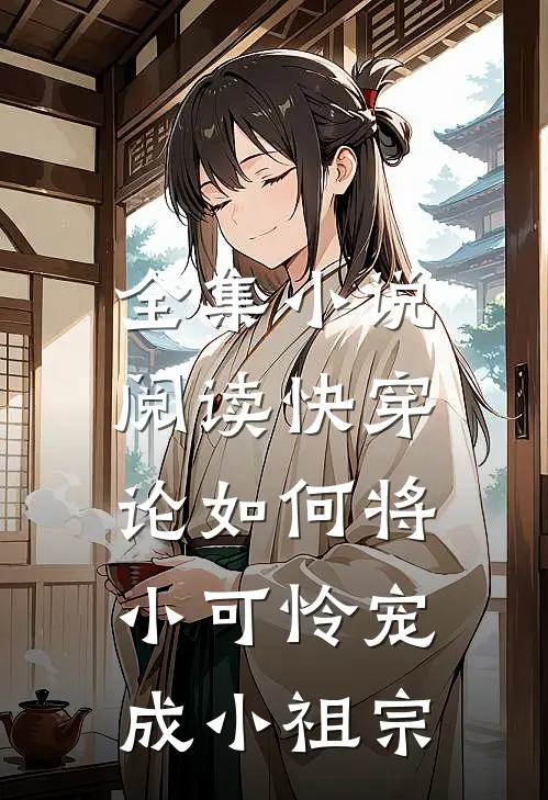 全集小说阅读快穿：论如何将小可怜宠成小祖宗