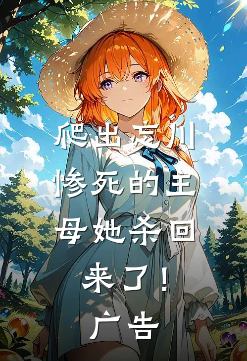 爬出忘川，惨死的主母她杀回来了！广告