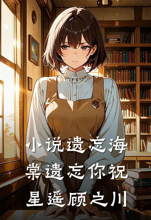 小说遗忘海棠遗忘你(祝星遥顾之川)