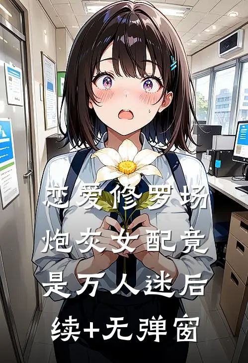 恋爱修罗场：炮灰女配竟是万人迷后续+无弹窗