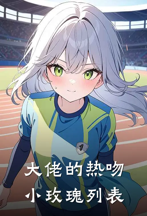 大佬的热吻小玫瑰列表