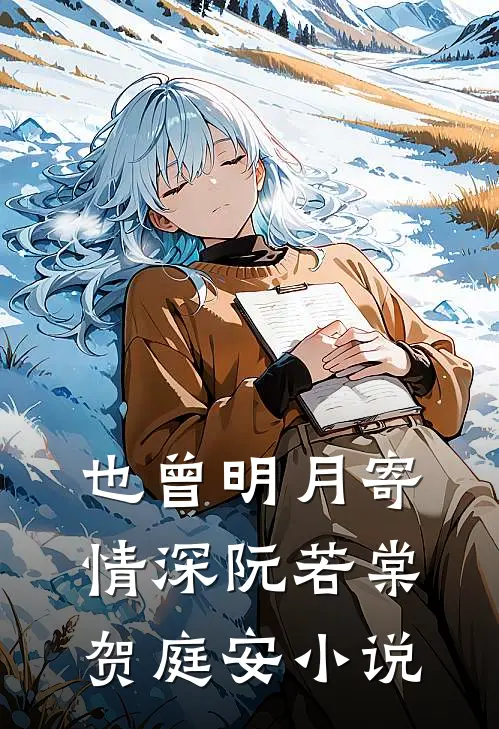 也曾明月寄情深阮若棠贺庭安小说