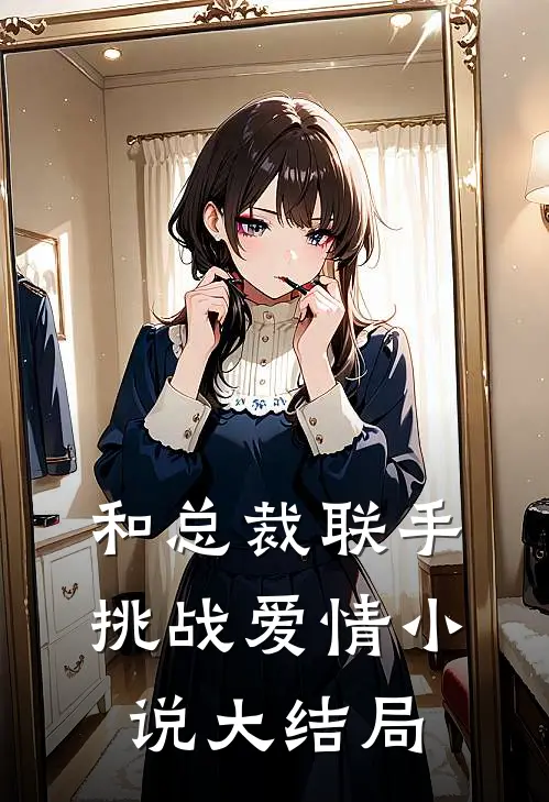 和总裁联手：挑战爱情小说大结局