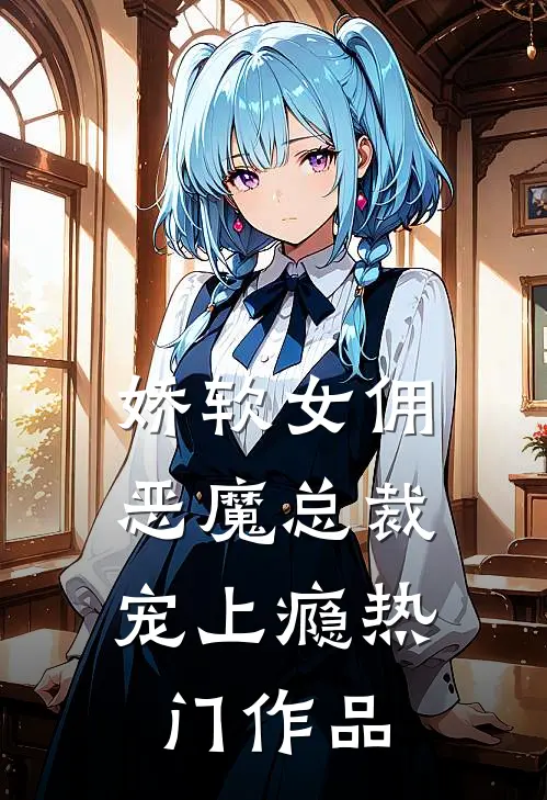 娇软女佣：恶魔总裁宠上瘾热门作品