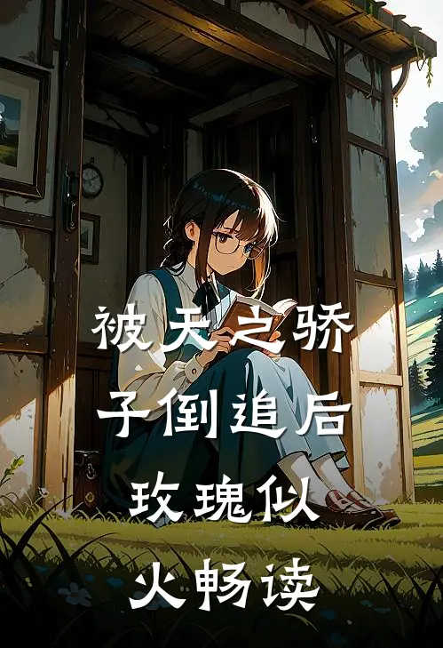 被天之骄子倒追后，玫瑰似火畅读