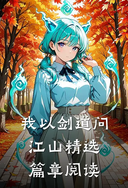 我以剑道问江山精选篇章阅读
