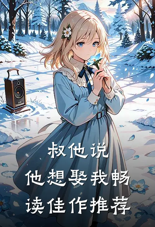 叔他说，他想娶我畅读佳作推荐