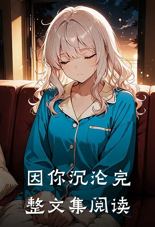 因你沉沦完整文集阅读