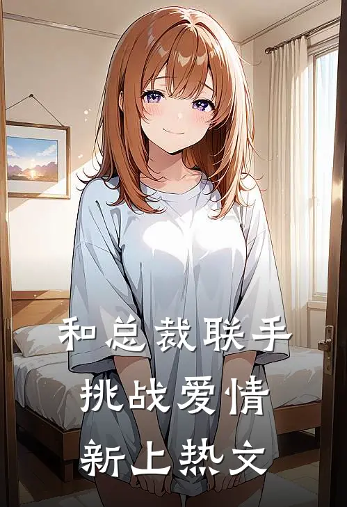 和总裁联手：挑战爱情新上热文