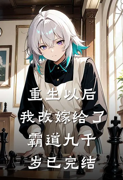 重生以后，我改嫁给了霸道九千岁已完结