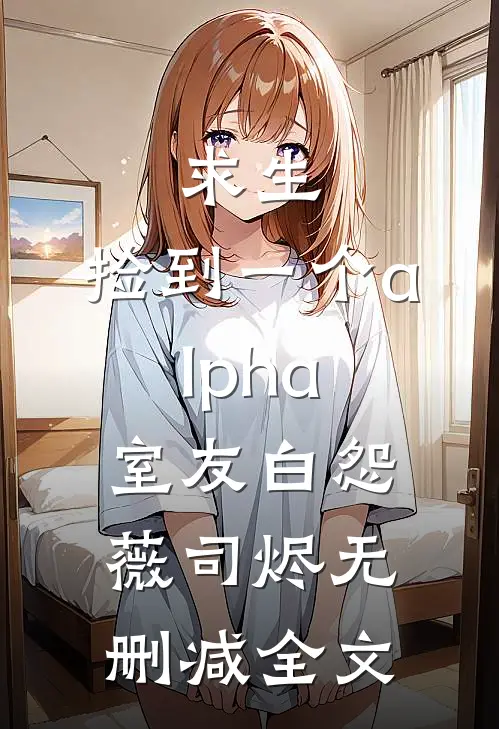 求生：捡到一个alpha室友白怨薇司烬无删减全文