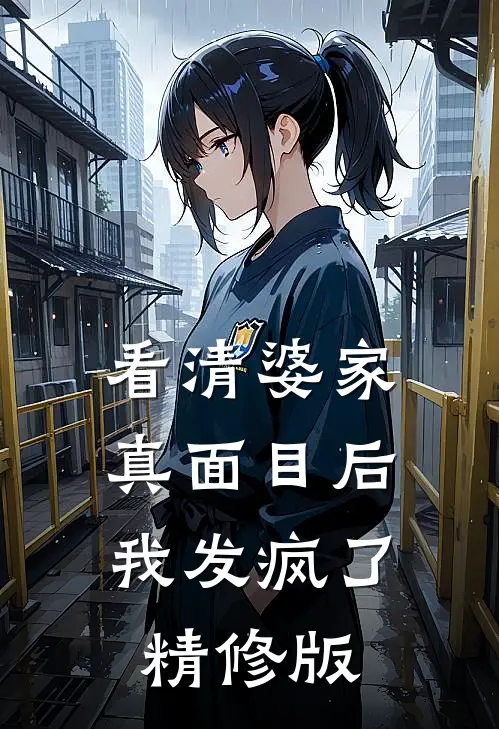 看清婆家真面目后，我发疯了精修版