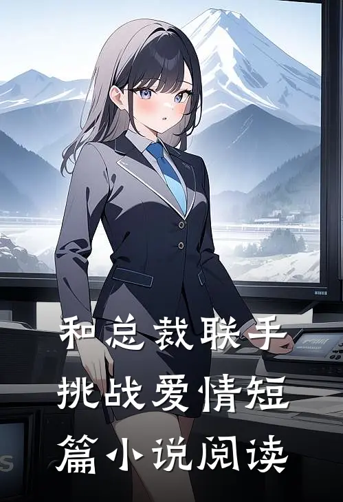 和总裁联手挑战爱情短篇阅读
