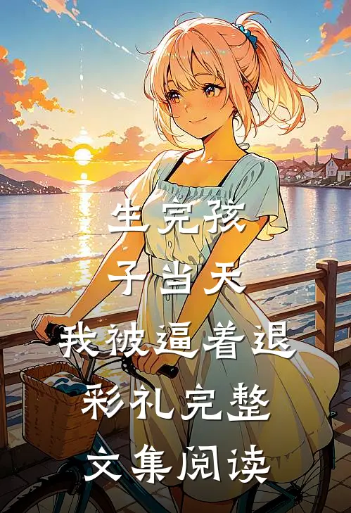 生完孩子当天，我被逼着退彩礼完整文集阅读