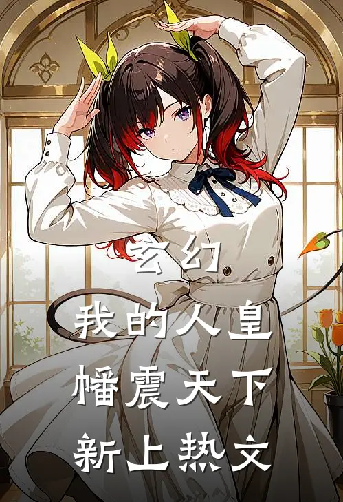玄幻：我的人皇幡震天下新上热文