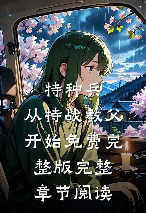 特种兵:从特战教父开始免费完整版完整章节阅读