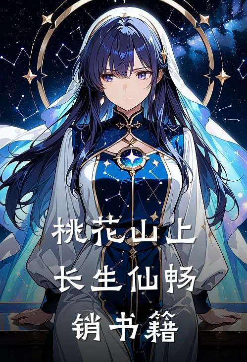 桃花山上长生仙畅销书籍