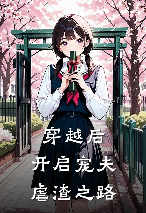 穿越后，开启宠夫虐渣之路